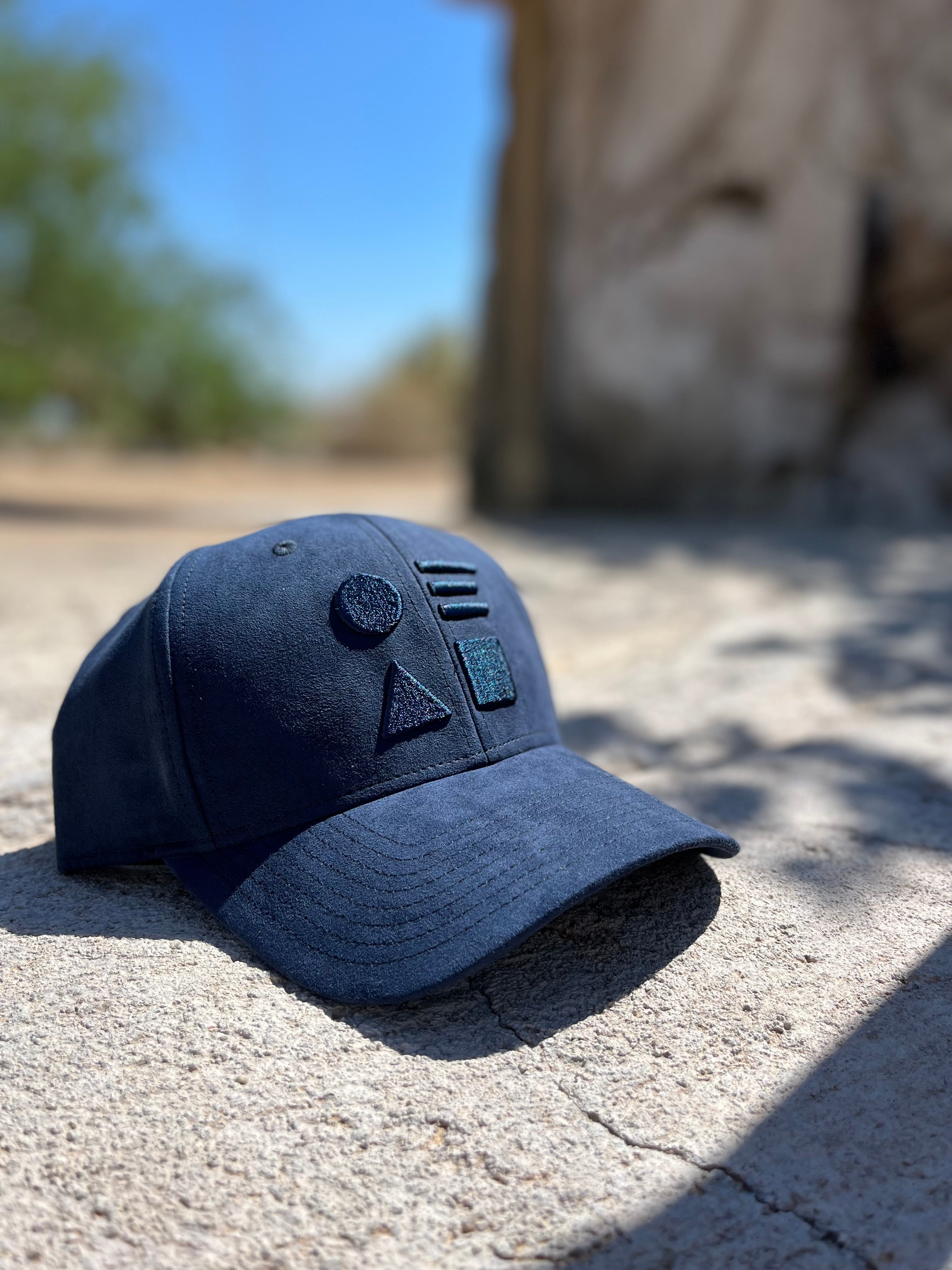 Organic Cotton Commandment Hat - Religious & Casual Wear for Men & Women - Perfect for Church, Outdoor Activities & Everyday Fashion