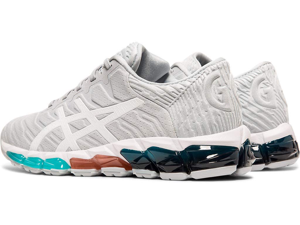 ASICS Women's Gel-Quantum 360 5 Running Shoes - Lightweight Cushioned Sneakers for Jogging, Gym Workouts & Everyday Comfort