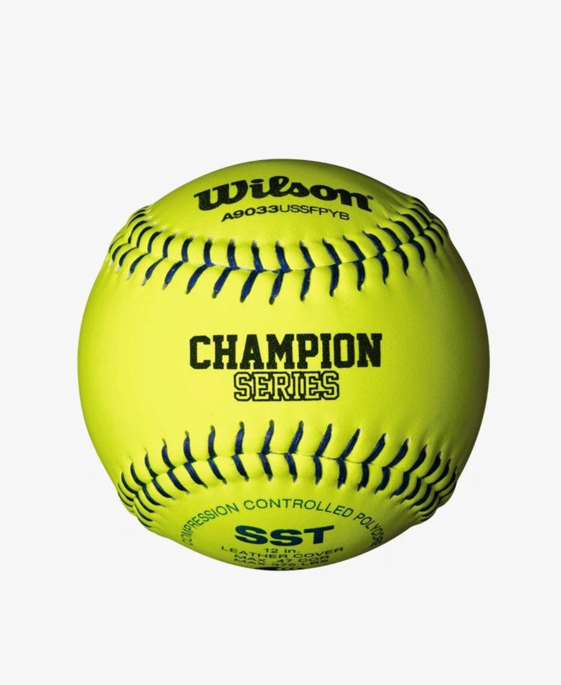 Wilson WTA903BUSSFPYB 12