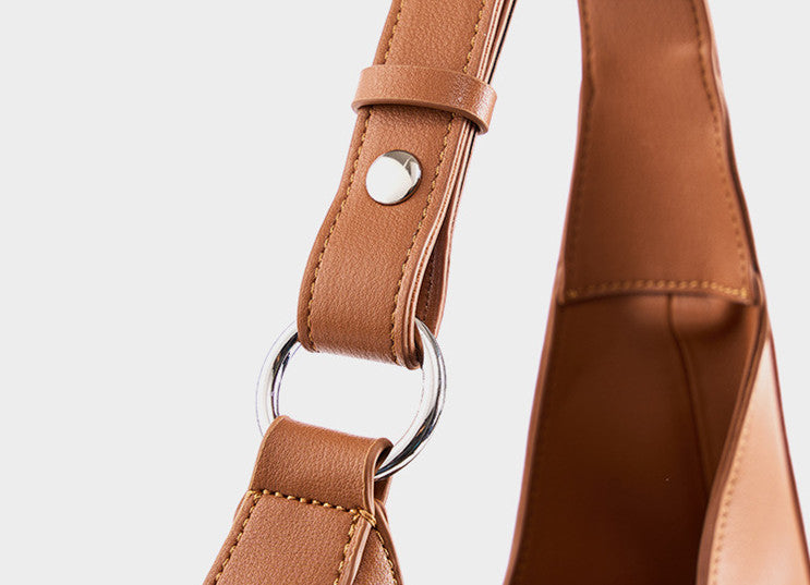Stylish and Unique Design Shoulder Bag for Women - Fashionable Crossbody Purse with Adjustable Strap, Perfect for Work, Travel, and Everyday Use