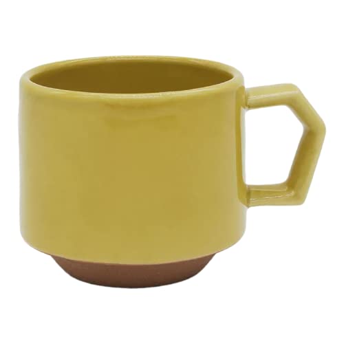 Mustard Yellow