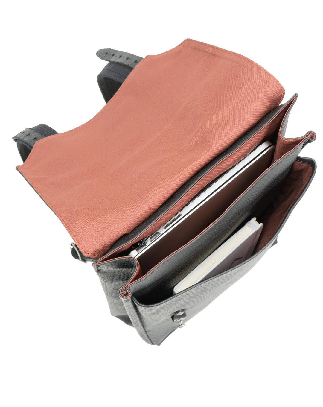 Linz Eco-Friendly Shoulder Bag for Women - Sustainable Vegan Leather Crossbody Purse - Perfect for Work, Travel & Everyday Use