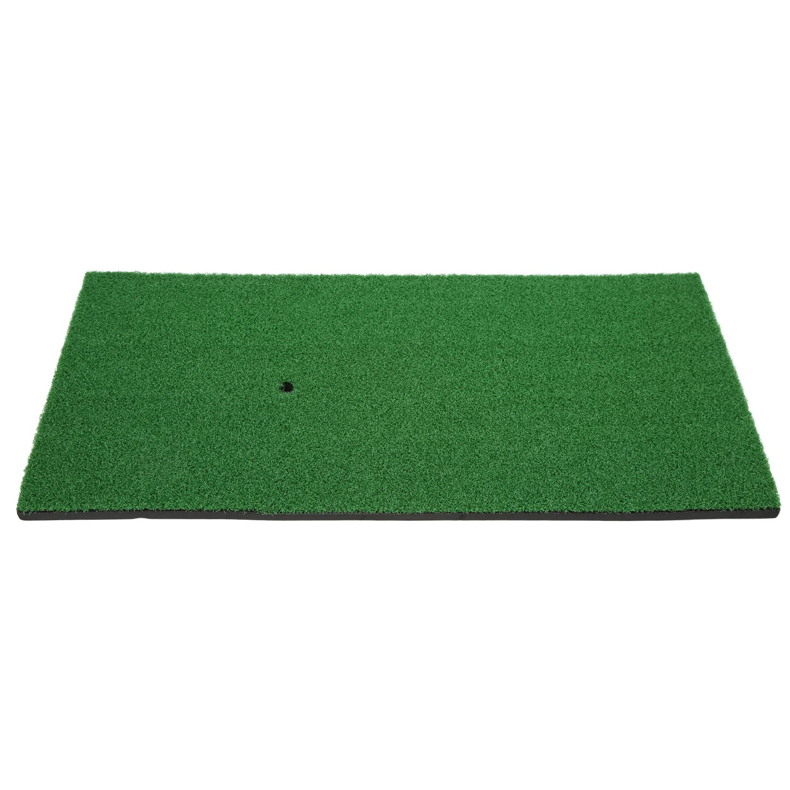 UXSIYA Golf Practice Mat - Non-Slip Hitting Grass Pad with Rolling Storage for Beginners | Perfect for Backyard, Driving Range & Indoor Golf Training