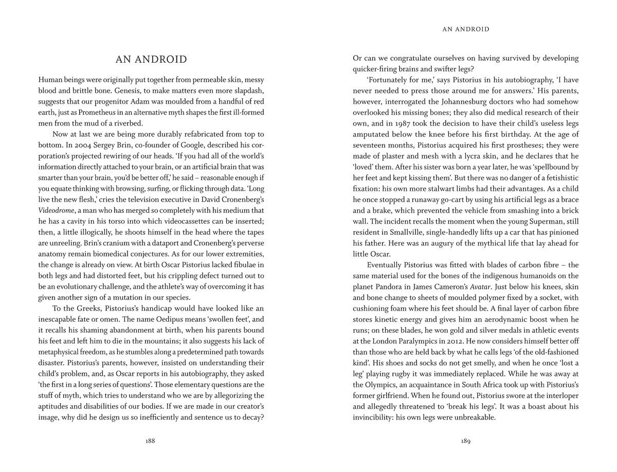 Mythomania: Modern Tales from Apple to ISIS - Explore Contemporary Stories & Cultural Narratives | Perfect for Book Clubs, Academic Studies & Thought-Provoking Reads
