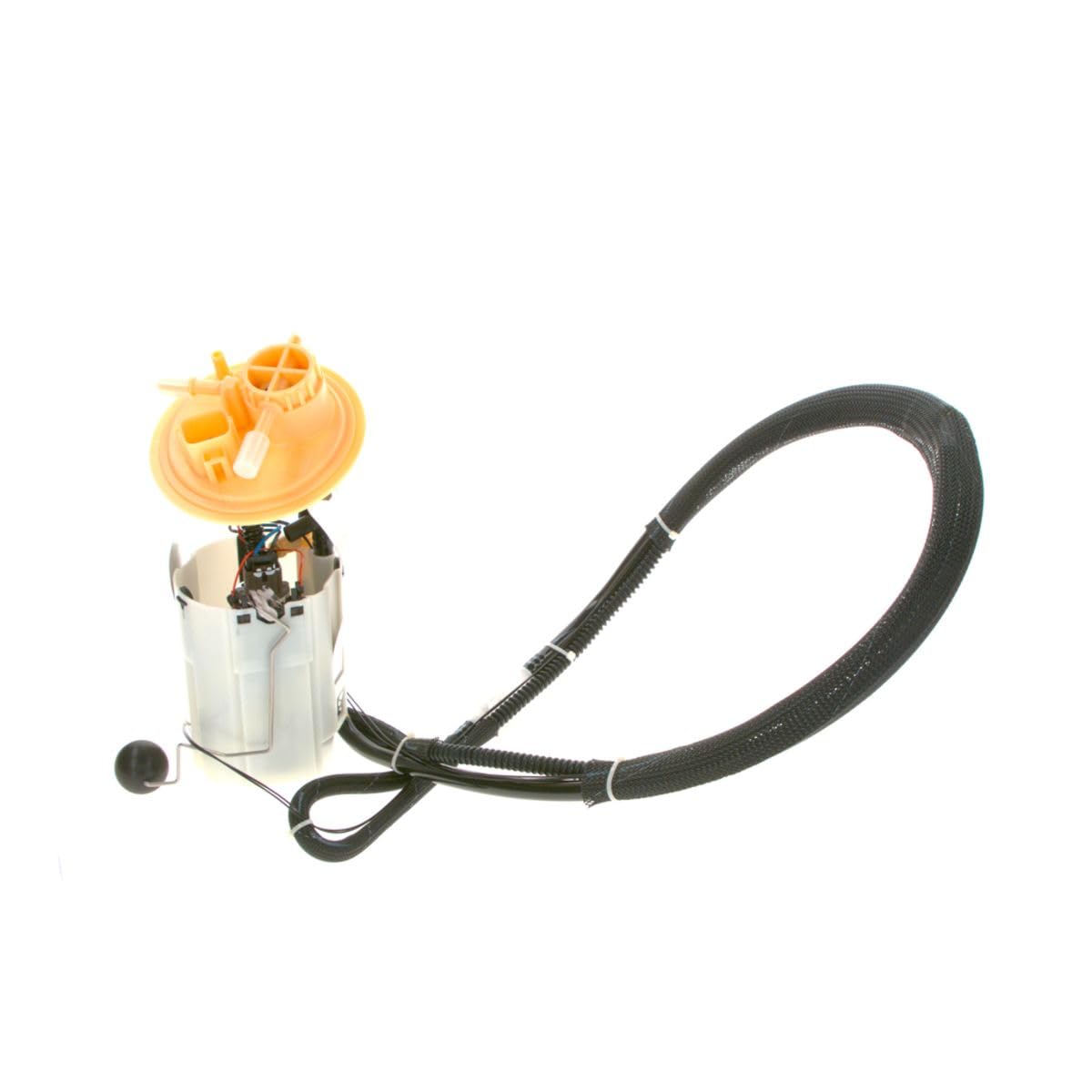 Bosch 1582980137 Electric Fuel Pump - High Performance Replacement for Cars, Trucks & SUVs - Perfect for Engine Maintenance & Fuel System Repair