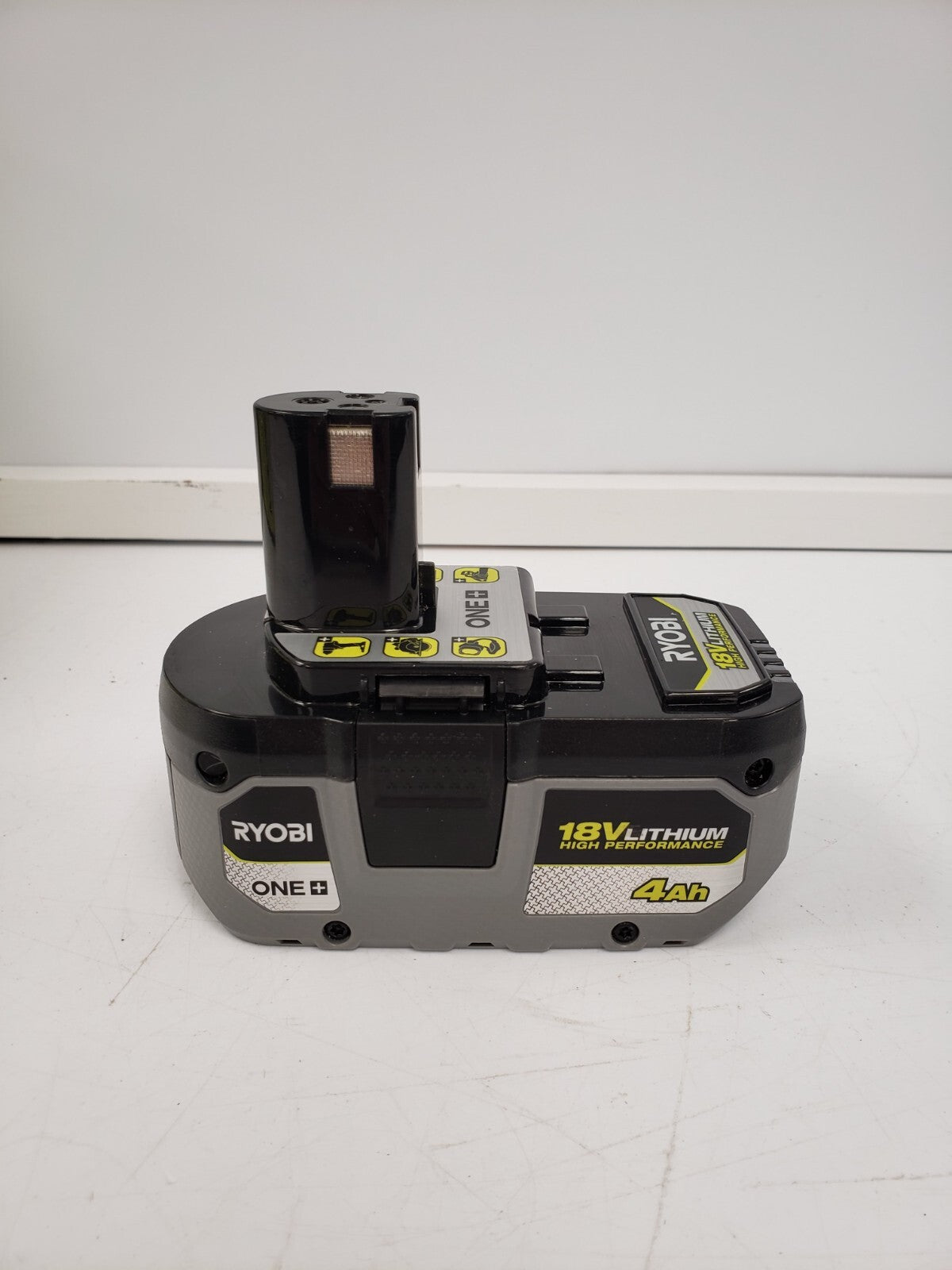 Ryobi PBLCS300 18V Cordless Circular Saw with Laser Guide - Perfect for Woodworking, DIY Projects, and Home Renovations