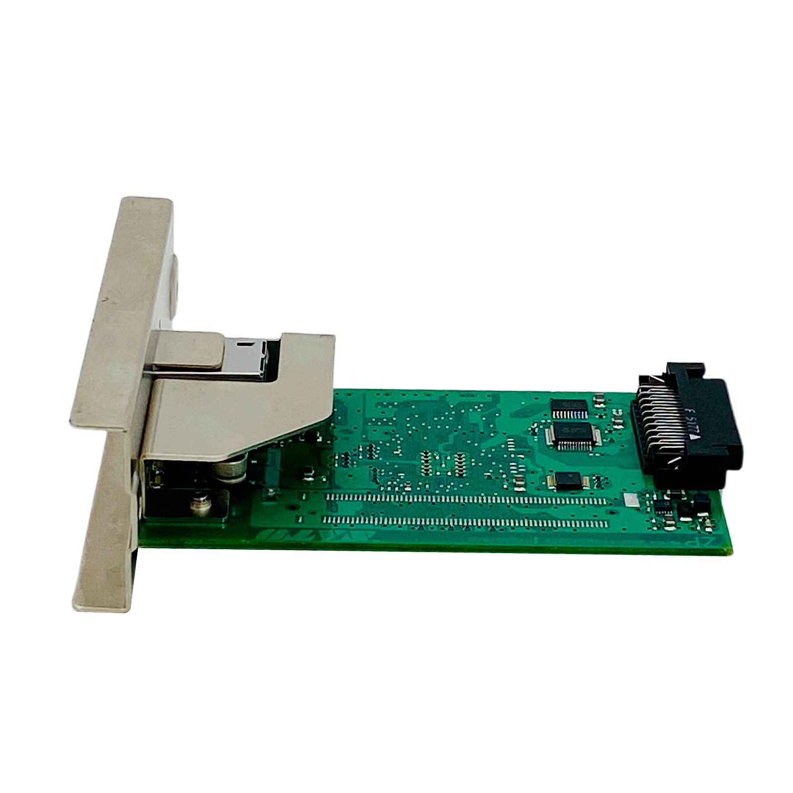 SATO 11S000458 Ethernet Card for M84PRO - High-Speed Network Adapter for Industrial Printers | Perfect for Warehouse Labeling & Logistics Automation