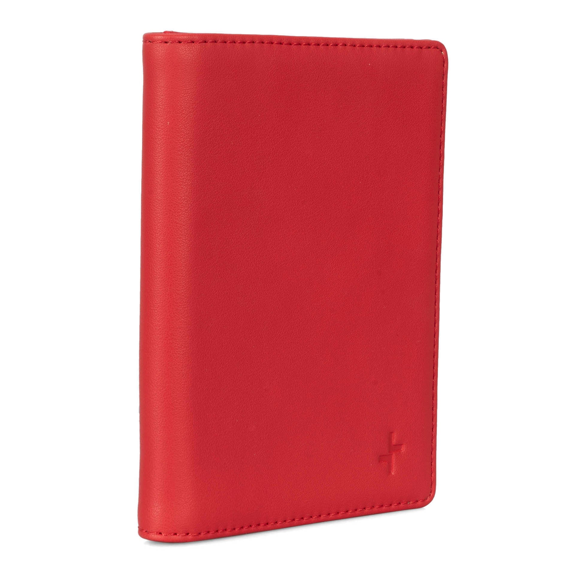 Premium RFID Blocking Passport Holder - Slim Travel Wallet for Men & Women - Perfect for International Travel & Business Trips
