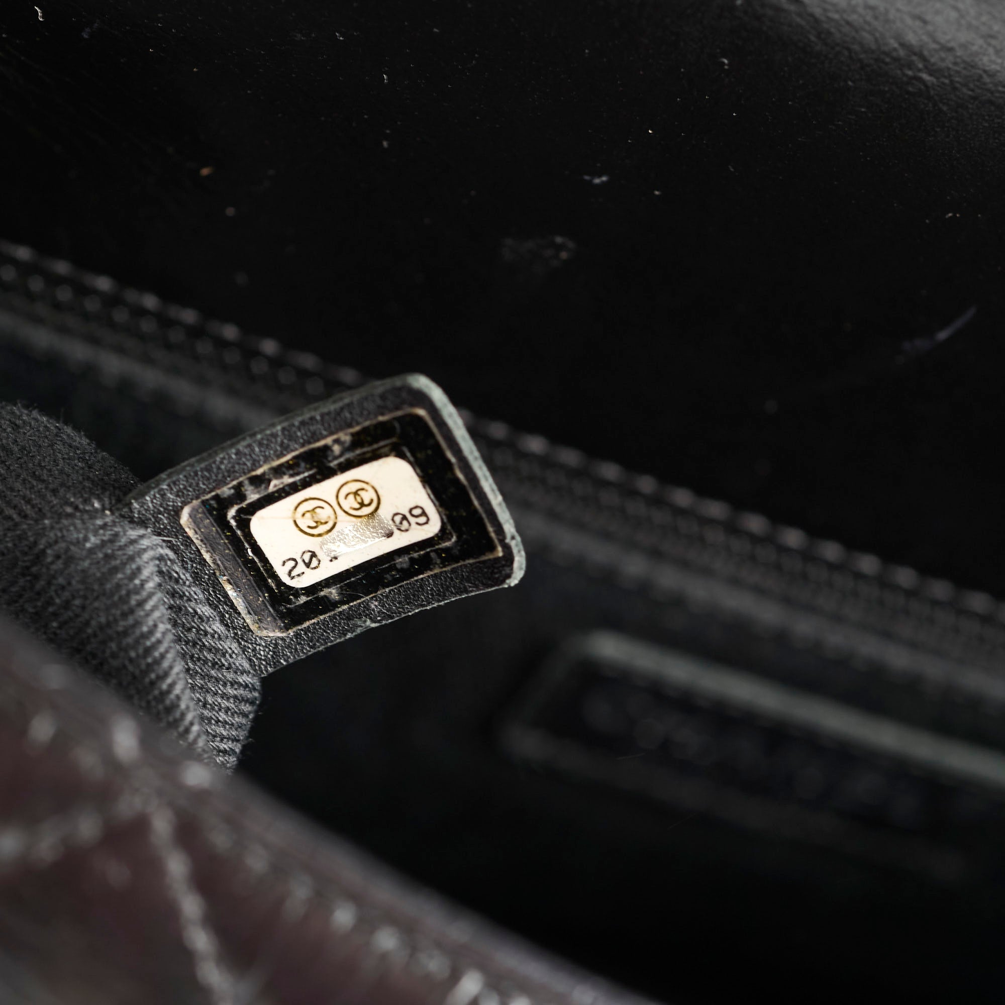 Chanel CC Delivery Tote Bag - Luxury Designer Handbag for Women | Perfect for Work, Travel & Everyday Use