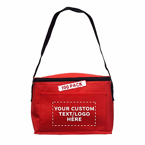 - Custom - Red