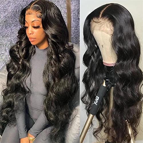 13x6 Body Wave Wig