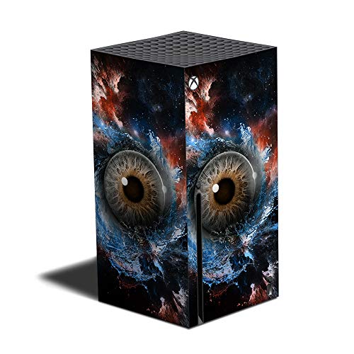 Eye See You