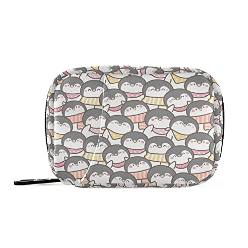 Penguin White
