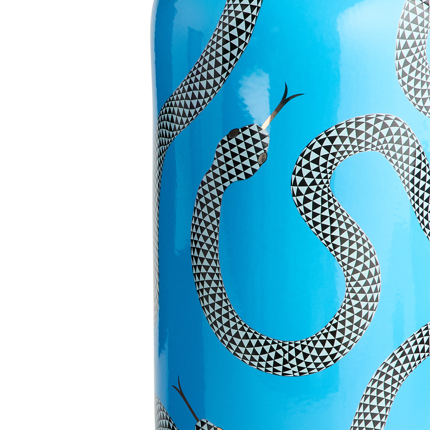 Eden Tall Glass Bottle Vase - Elegant Home Decor for Flowers, Centerpieces & Wedding Decorations - Perfect for Living Room, Dining Table & Special Events