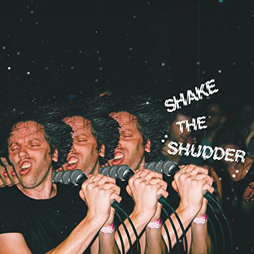 Shake the Shudder (2LP Vinyl Record) - Limited Edition Rock Music Album for Collectors & Vinyl Enthusiasts | Perfect for Home Listening & Gifts