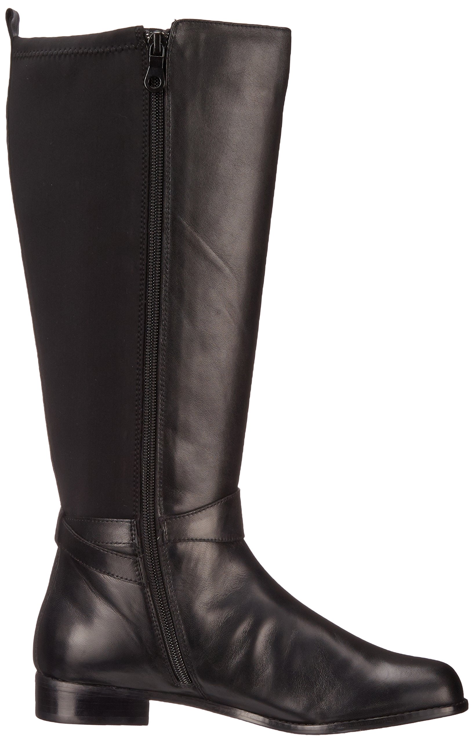 Tamara W Women's Riding Boots - Genuine Leather Equestrian Boots for Horseback Riding & Fashion | Perfect for Casual Wear, Outdoor Activities & Western Style