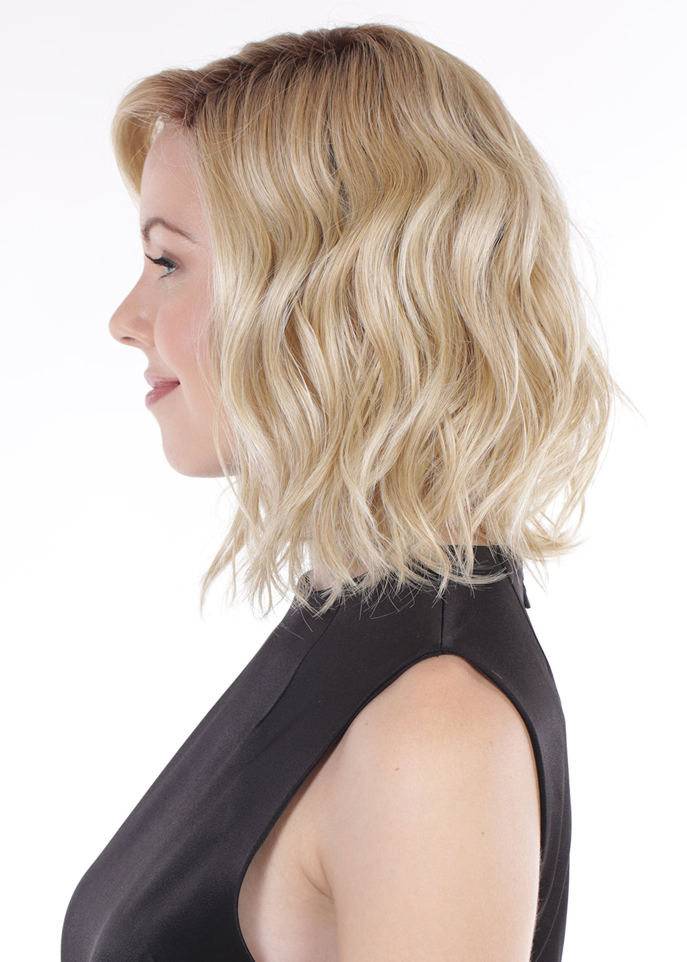 Belle Tress Caliente Wig - Premium Synthetic Heat Resistant Hairpiece for Women | Perfect for Cosplay, Costume Parties, and Everyday Wear