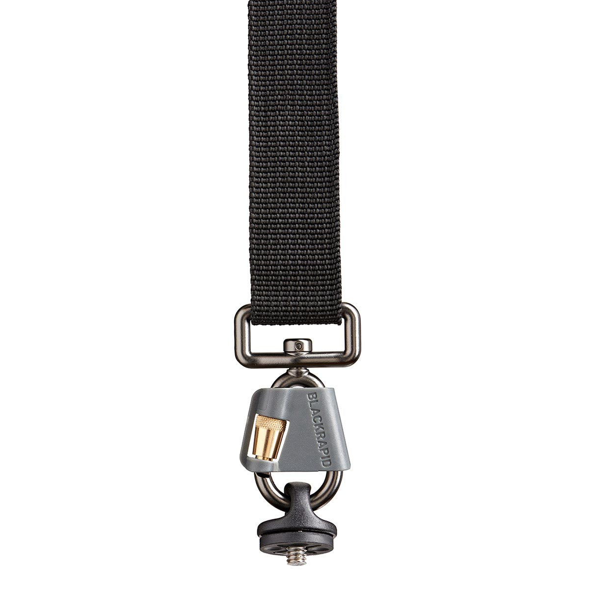Black Rapid Sport Breathe Camera Sling Strap - Comfortable & Adjustable DSLR/Mirrorless Camera Neck Strap for Photographers - Perfect for Travel, Hiking & Outdoor Photography