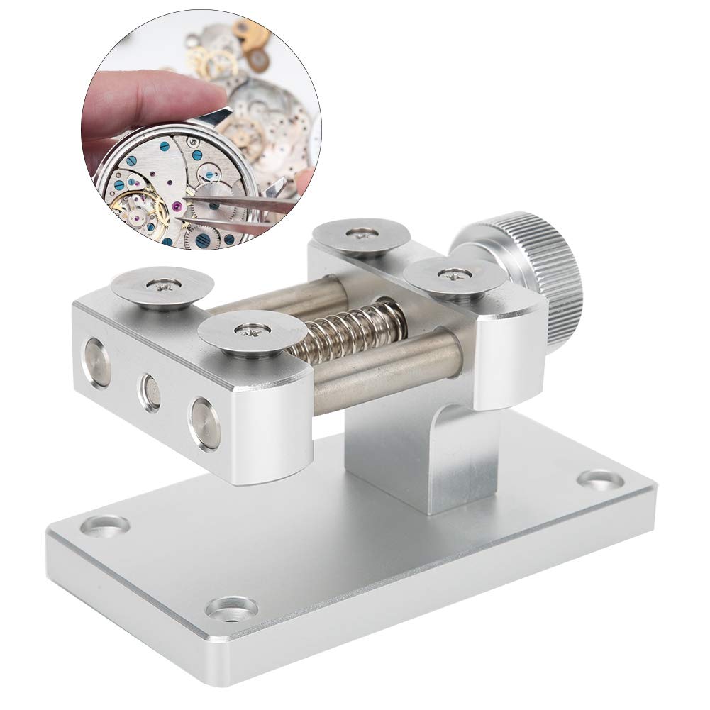 Professional Watch Bezel Opener Tool - Watch Repair Kit for Watchmakers & DIY at Home