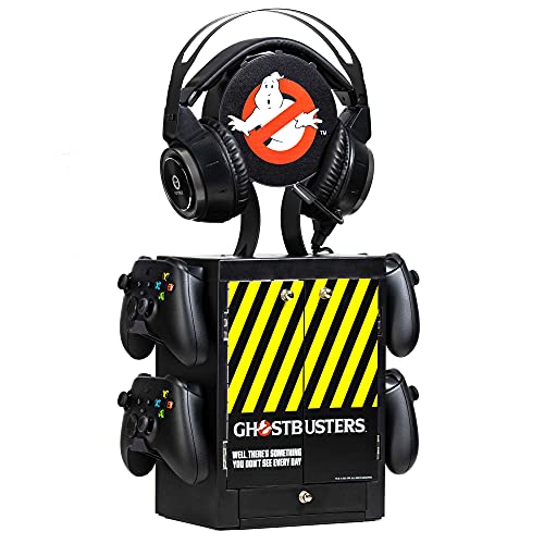 Ghostbusters