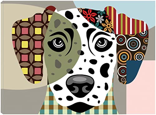 Dalmatian Dog