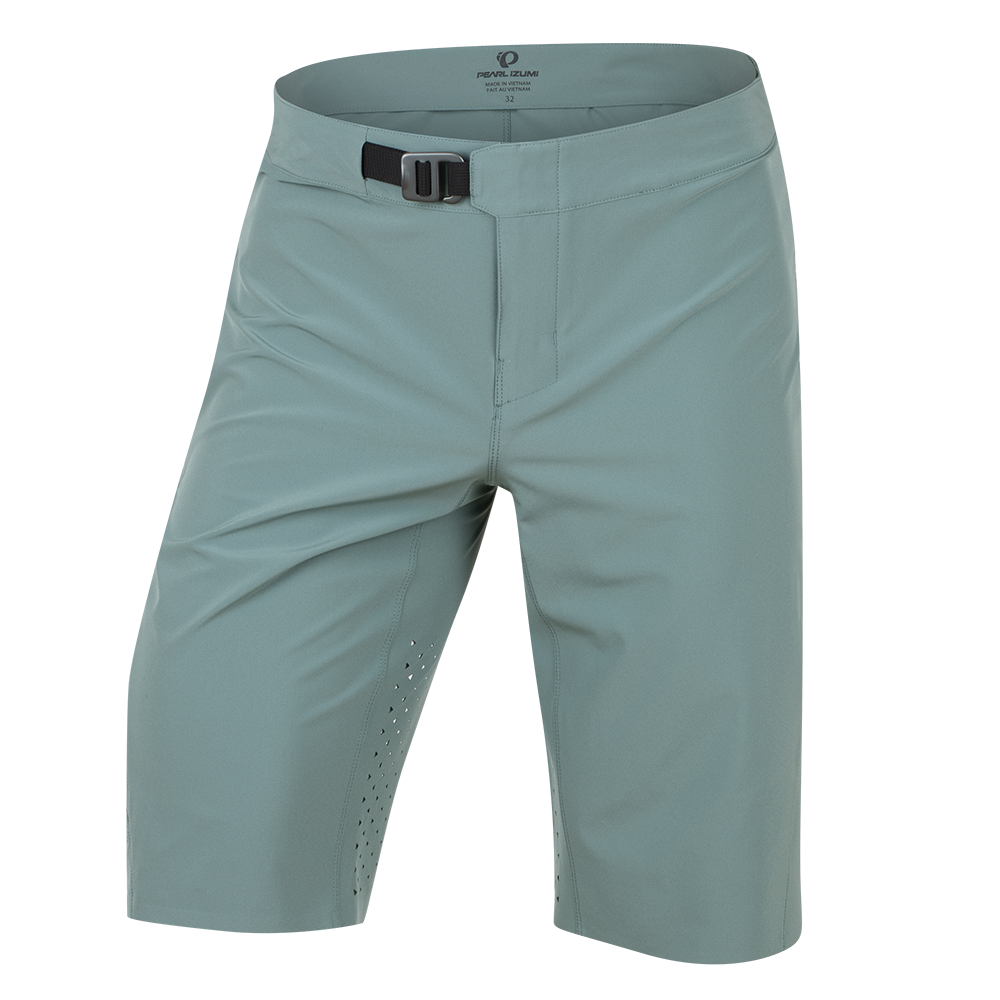 Men's Waterproof Hiking Shorts - Lightweight Quick-Dry Outdoor Adventure Shorts for Camping, Running & Travel