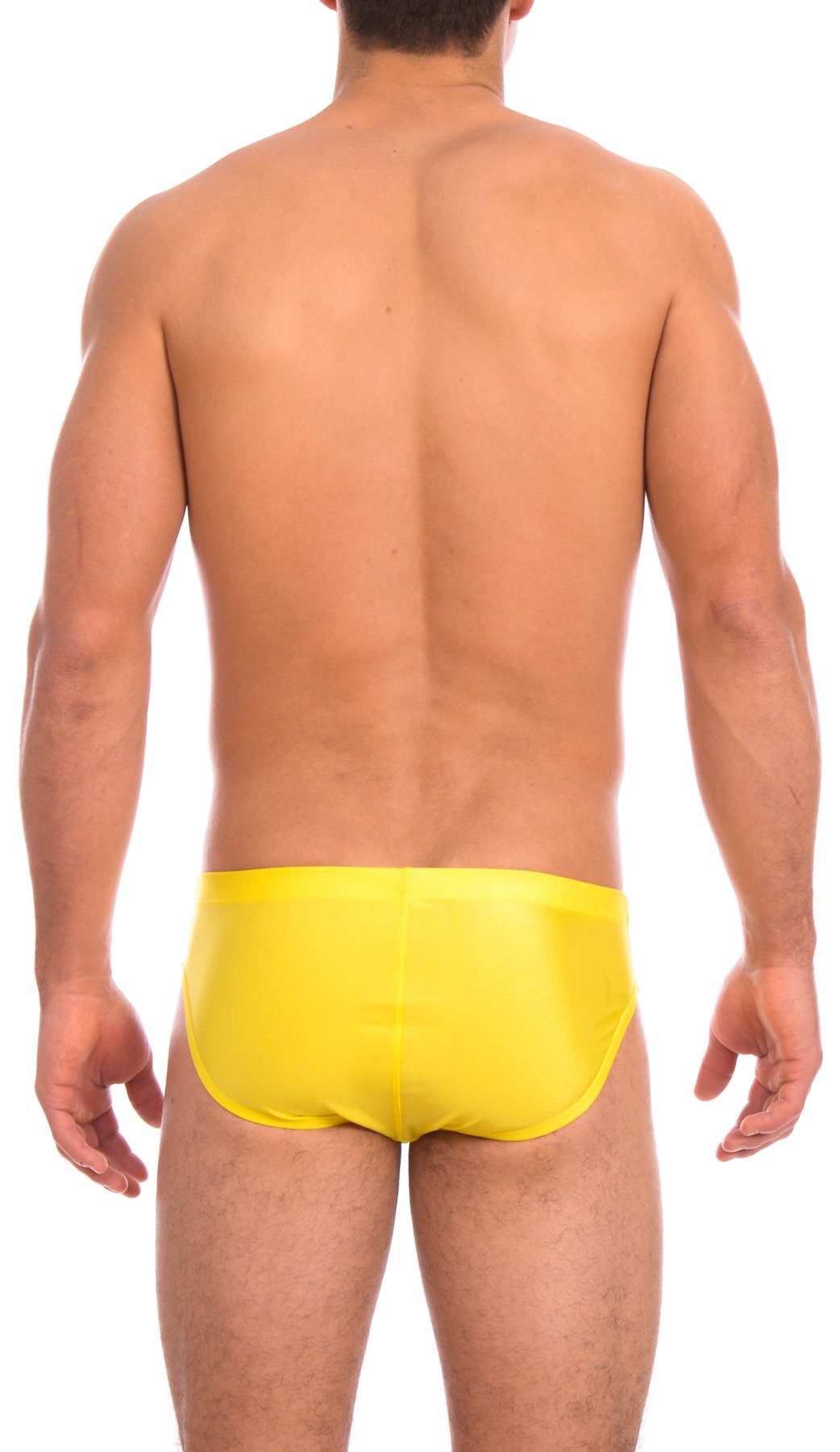Gary Majdell Sport Men's Hot Body Bikini Swimsuit - Sexy Swimwear for Beach, Pool & Vacation - Perfect for Summer, Gym & Water Sports