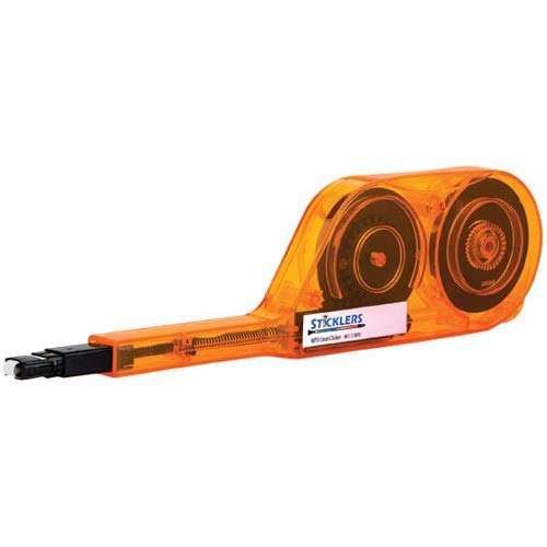 MCC-CCMPO CleanClicker™ Fiber Optic Connector Cleaner for MPO/MTP® Cables - High Performance Cleaning Tool for Data Centers & Telecom Networks