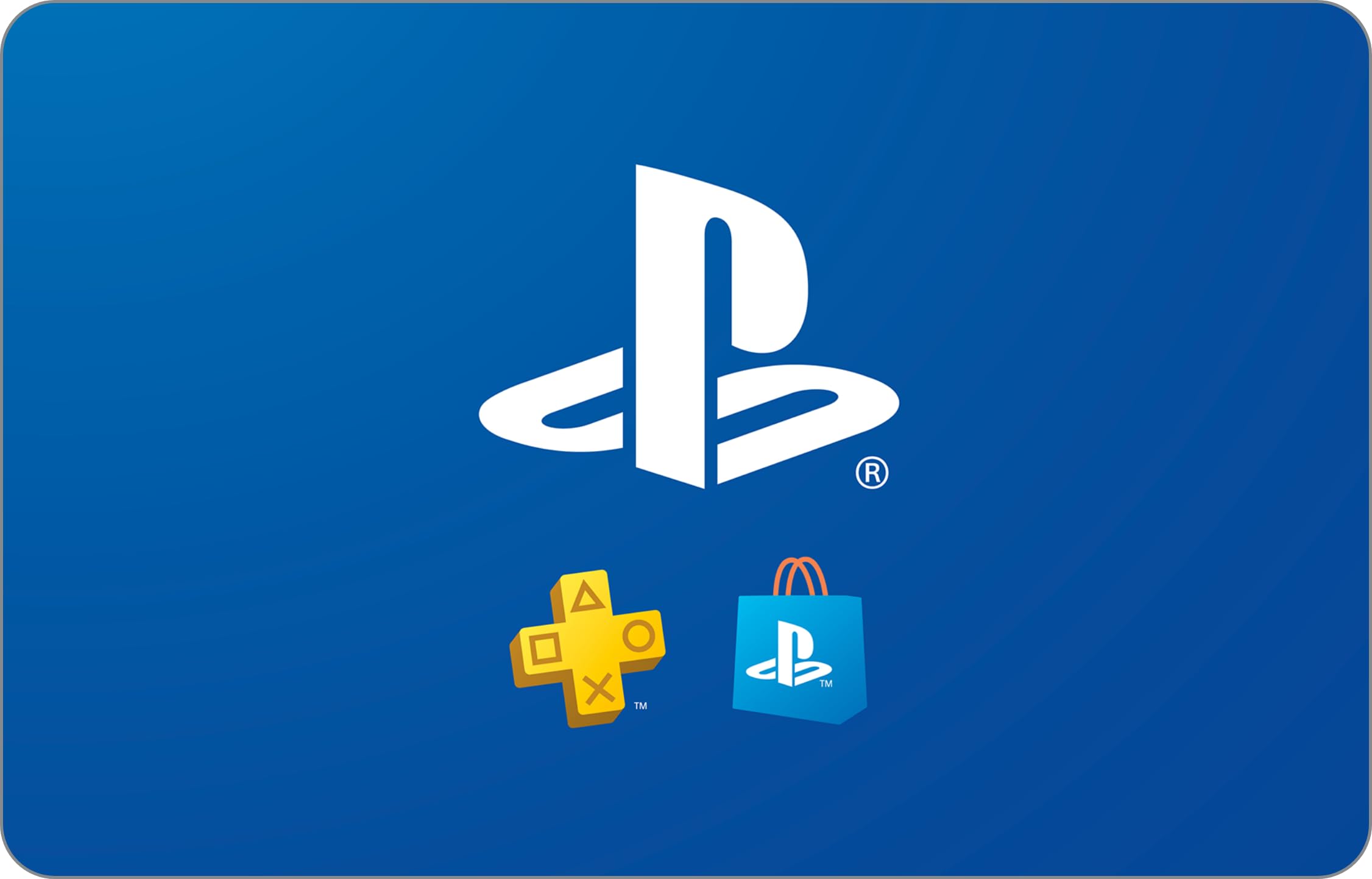 Sony PlayStation $70 Digital Gift Card - Instant Email Delivery for PS5, PS4 Games & Subscriptions - Perfect for Gaming Gifts & Online Purchases