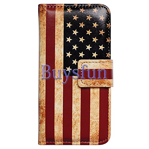Retro American Flag