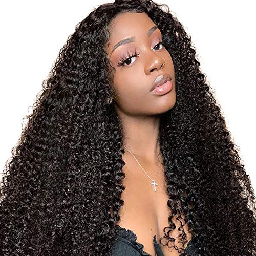 Natural Mongolian Human Hair Extensions - 16 Inch Long Afro Kinky Curly Tape in Hair Weft, 100g 40pcs, Seamless & Invisible Skin Weft, Dark Brown (4) - Perfect for Protective Styles, Wig Making & Volume Boosting