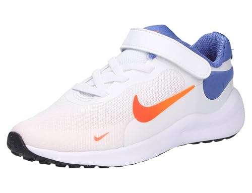 White/Team Orange/White