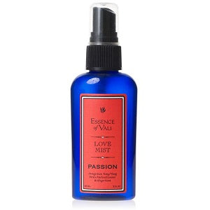 Vali Passion Massage & Bath Oil - Relaxing Aromatherapy Essential Oil for Spa, Massage, and Bath Time - Perfect for Stress Relief & Self-Care Rituals