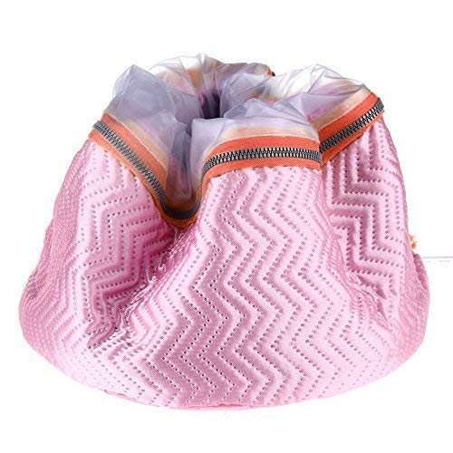 Thermal Hair Spa Cap with Beauty Steamer - Nourishing Heating Cap for Deep Conditioning Treatment - Professional Hair Care for Women - Perfect for Salon, Home Spa & Self-Care Days