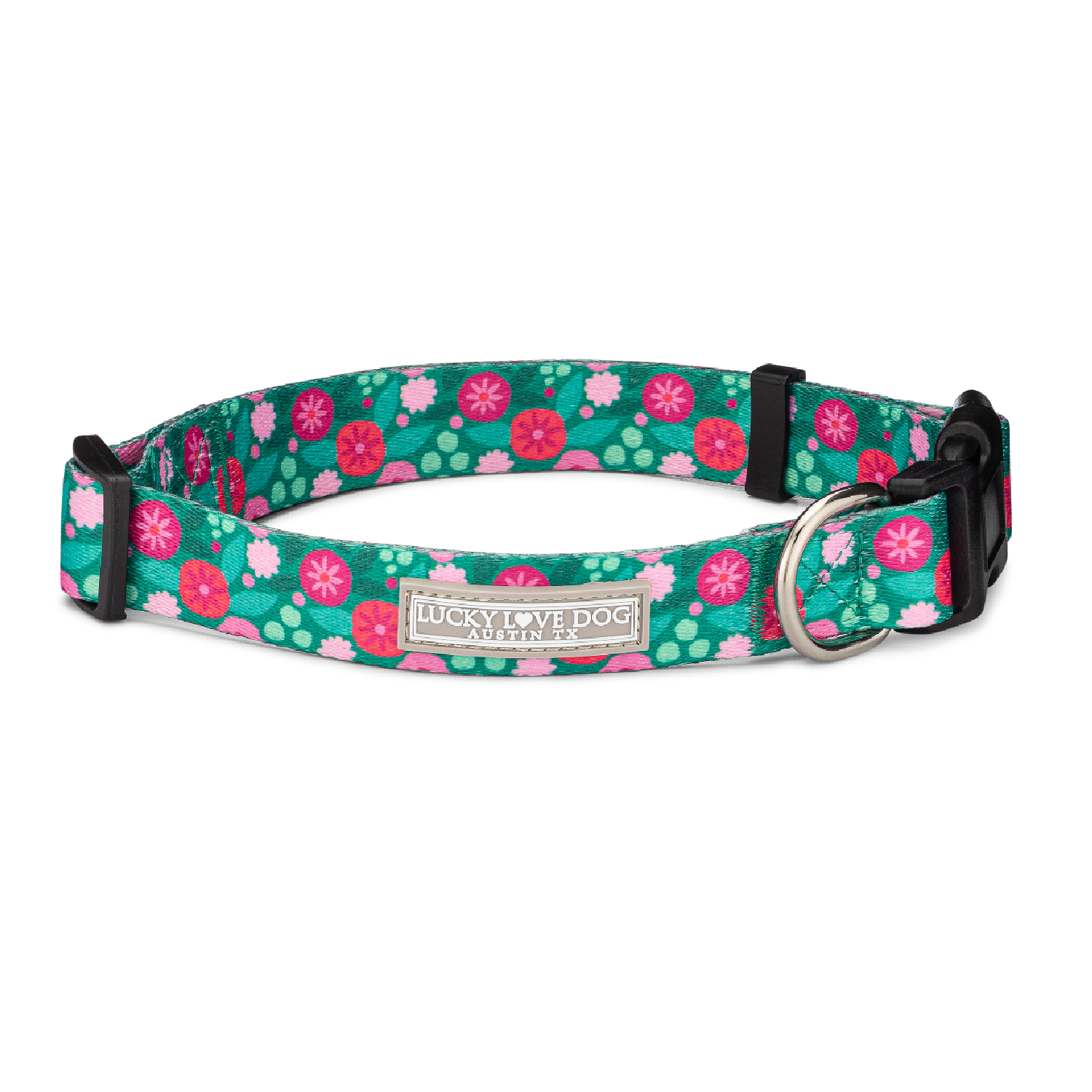 Premium Penny Dog Collar and Leash Set - Wholesale Bulk Orders for Pet Stores & Resellers - Perfect for Daily Walks, Training & Outdoor Adventures