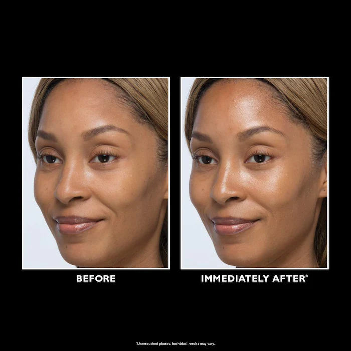 Peter Thomas Roth Instant FIRMx® Glow Filter Priming Serum - Illuminating Face Primer for Flawless Makeup Base | Perfect for Daily Wear & Special Occasions