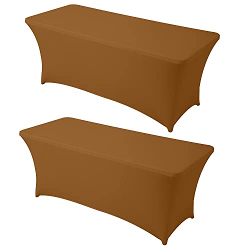 Brown-2pcs