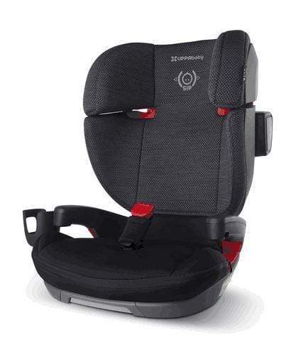 UPPAbaby Alta Booster Seat - Adjustable High Chair for Toddlers & Kids | Portable Baby Feeding Seat for Home, Restaurant & Travel | Safe & Comfortable Toddler Booster with Easy Clean Cover