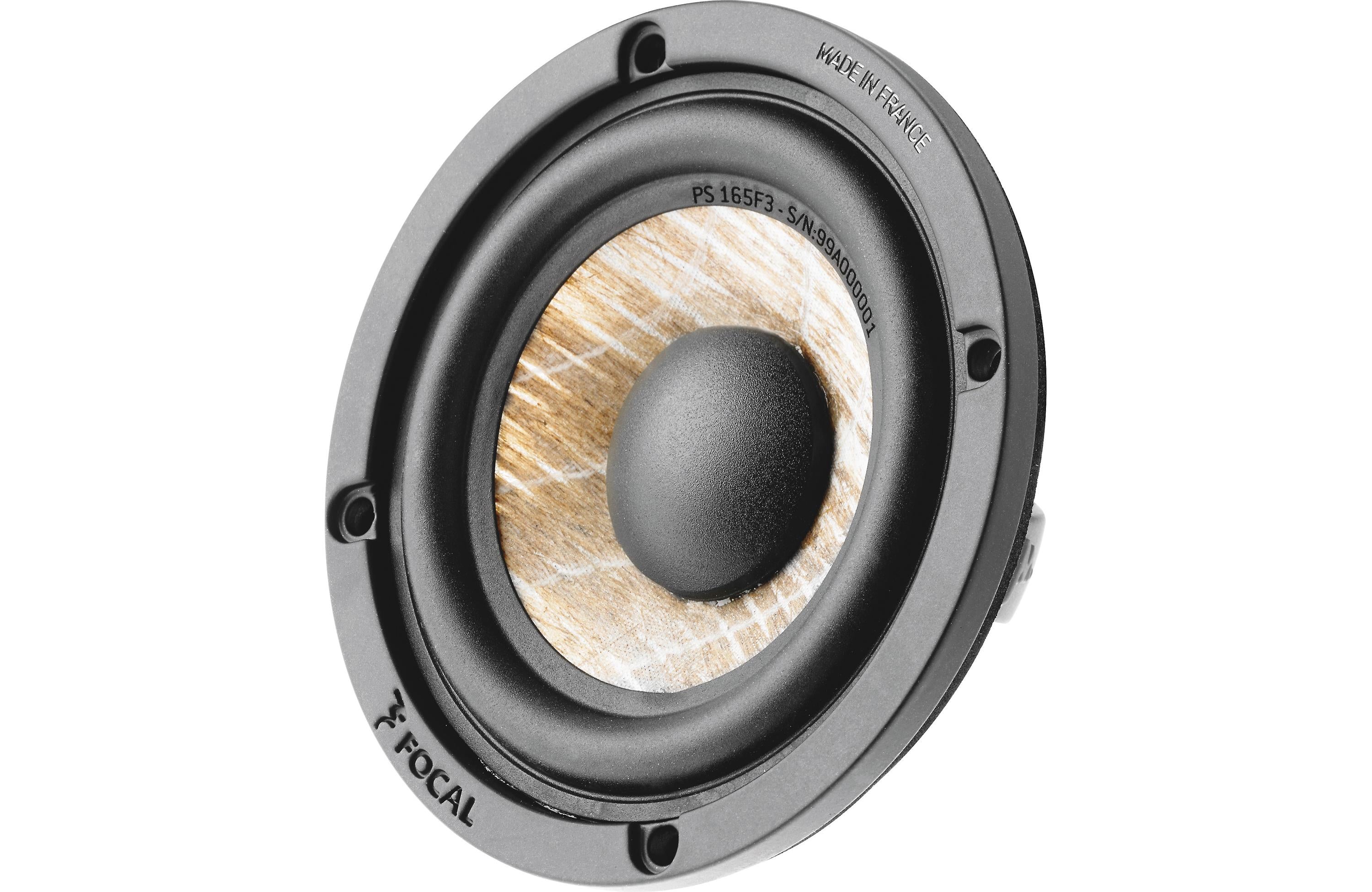 Focal PS 165 F3 Performance Expert 6.5