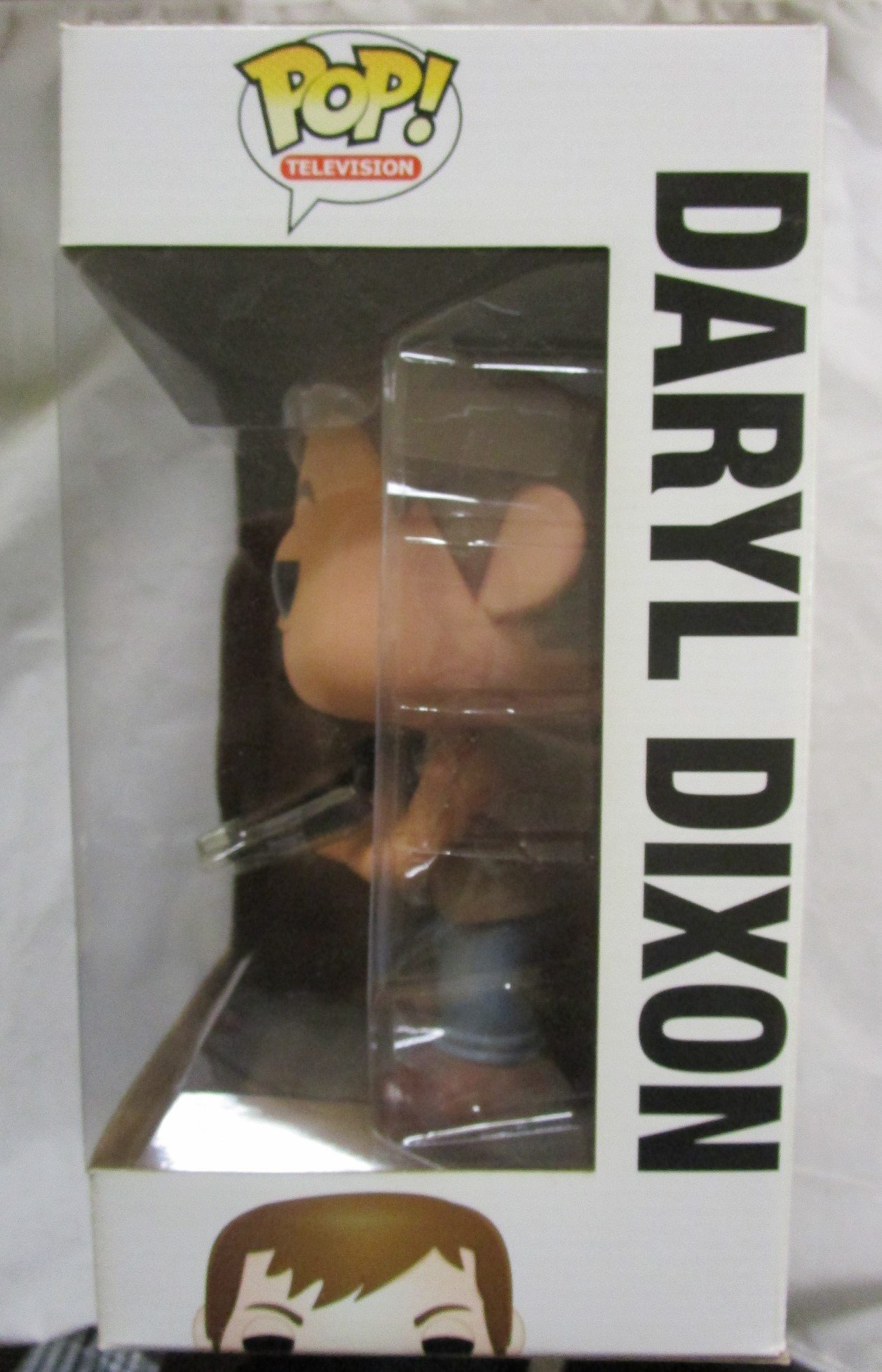 Funko POP! The Walking Dead Daryl Dixon 9