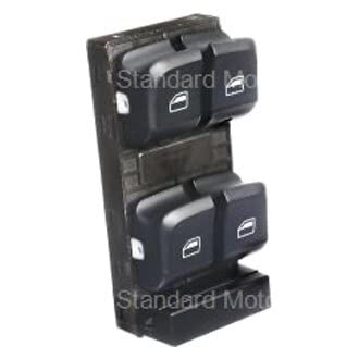 Standard Motor Products DWS-613 Power Window Switch - Compatible with Multiple Car Models - Easy Installation - Auto Window Control Switch for Smooth Operation - Perfect for Car Repair & Maintenance