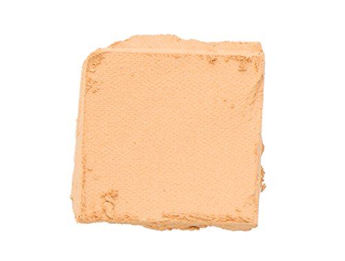 Genuine Touch Mineral Pressed Powder Foundation - Taffeta Finish for Flawless Matte Skin | Perfect for Daily Wear & On-the-Go Touch Ups