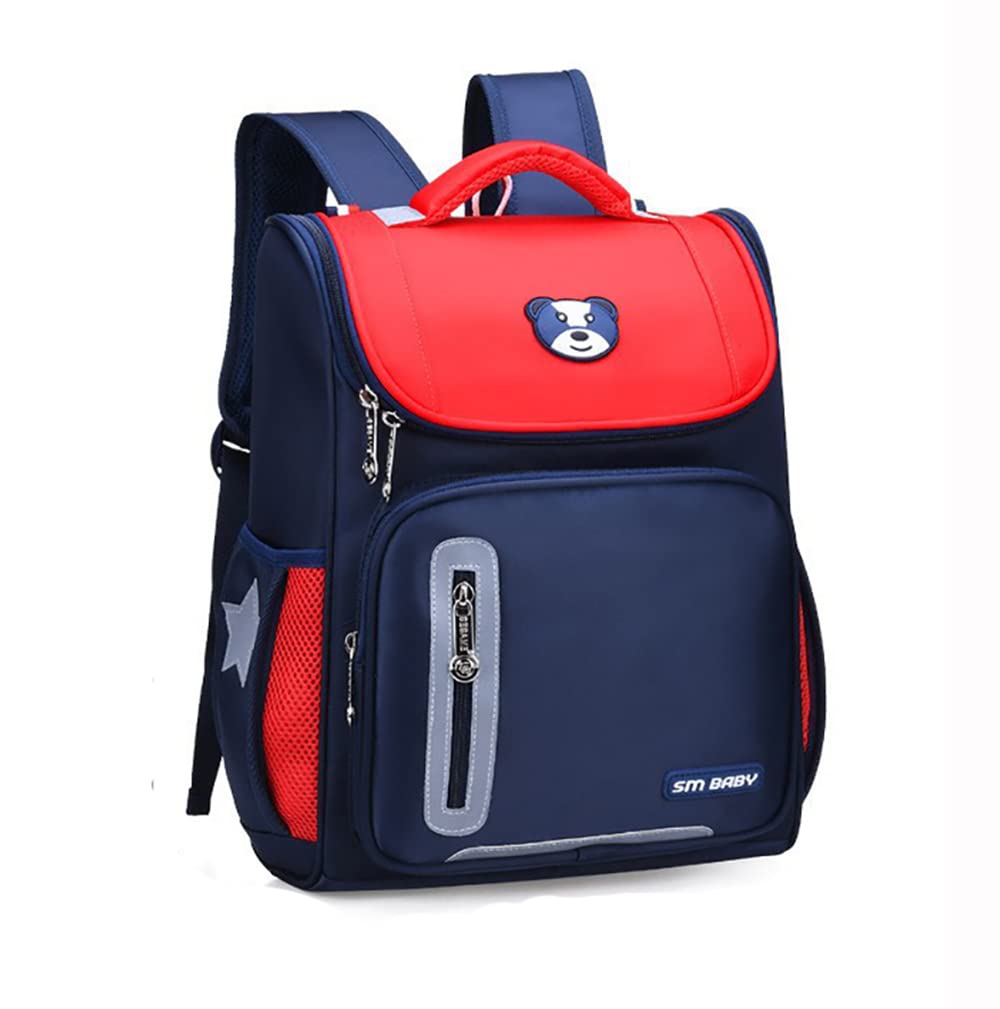 Cathyladi Lightweight Travel Backpack - Cute School Backpack for Kids & College Students - Perfect for School, Travel, and Daily Use