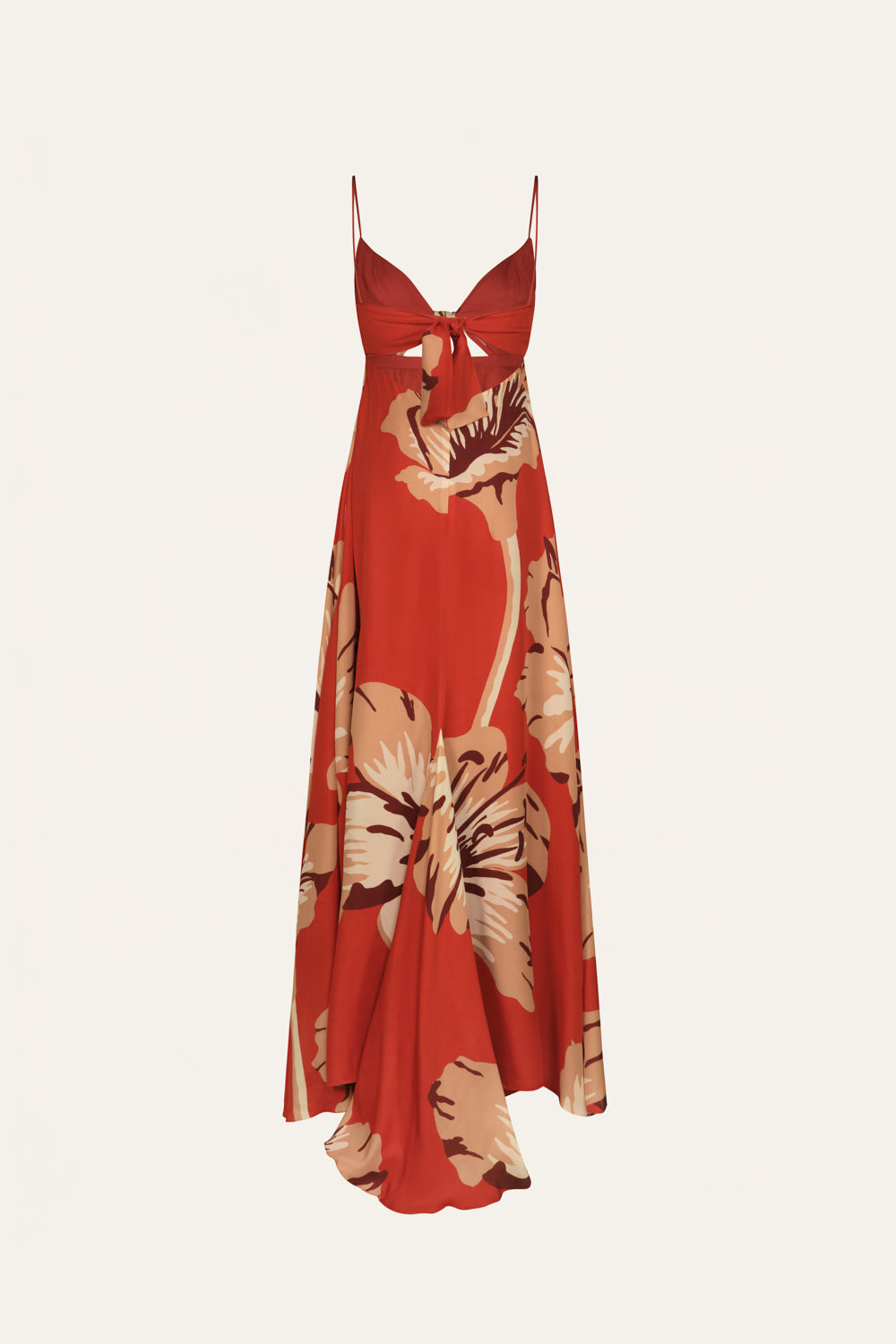 Dreamscape Dress - Elegant Flowy Maxi Dress for Women | Perfect for Weddings, Parties & Summer Vacations