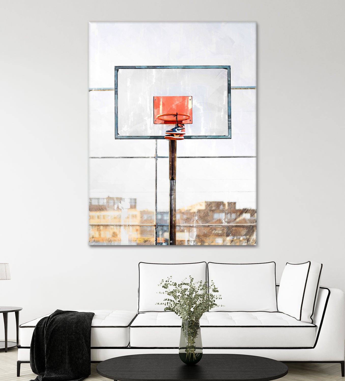 Air Jordan Basketball Shoes - High-Performance Sneakers for NBA & Streetball | Perfect for Court Play & Casual Wear