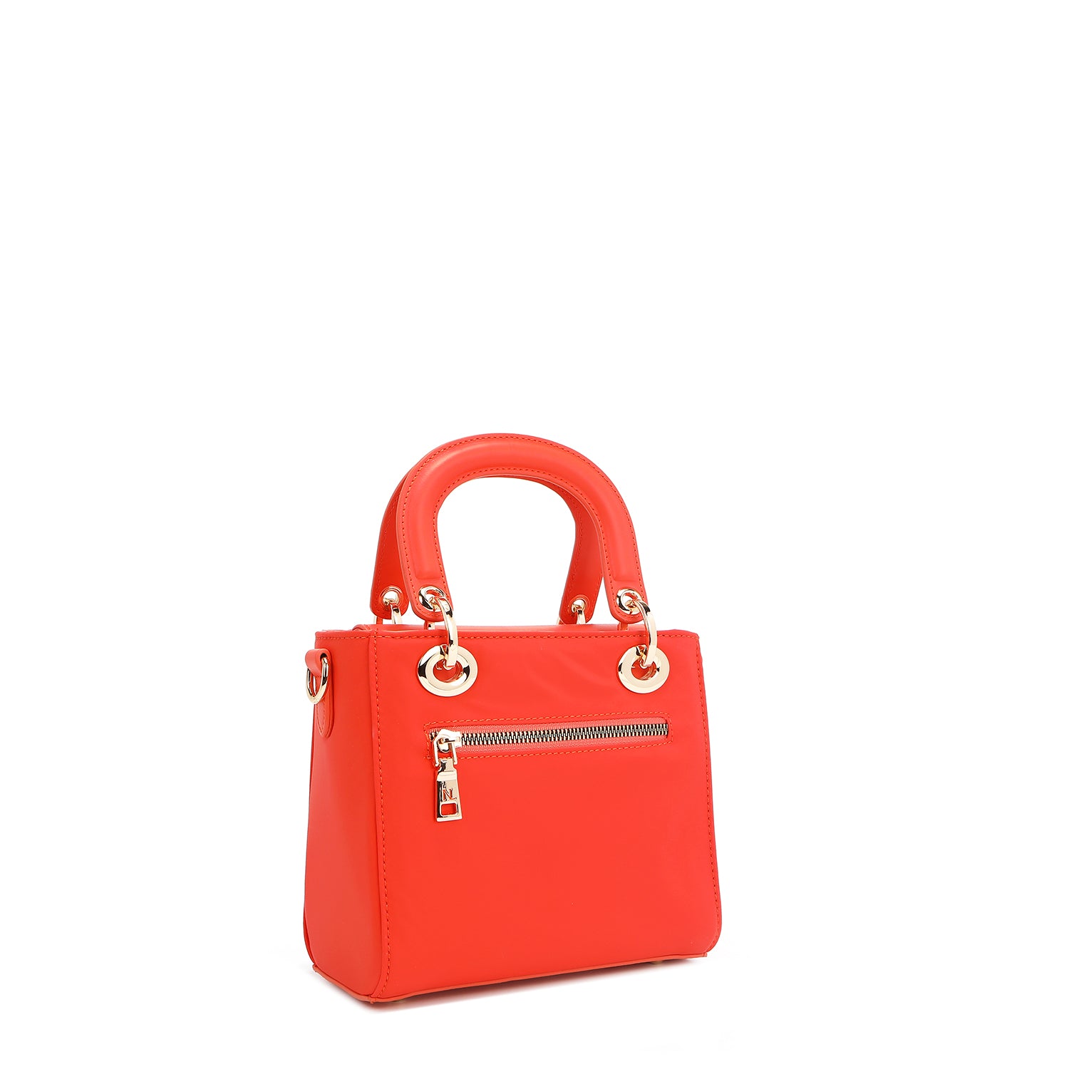 Stylish Color Patch Top Handle Handbag for Women - Fashionable Crossbody & Shoulder Bag for Work, Travel & Everyday Use