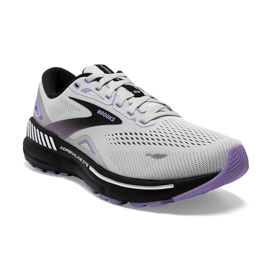 Women's Adrenaline 23 Running Shoes - Lightweight Cushioned Sneakers for Jogging, Gym & Outdoor Workouts | Perfect for Trail Running, Walking & Fitness Training