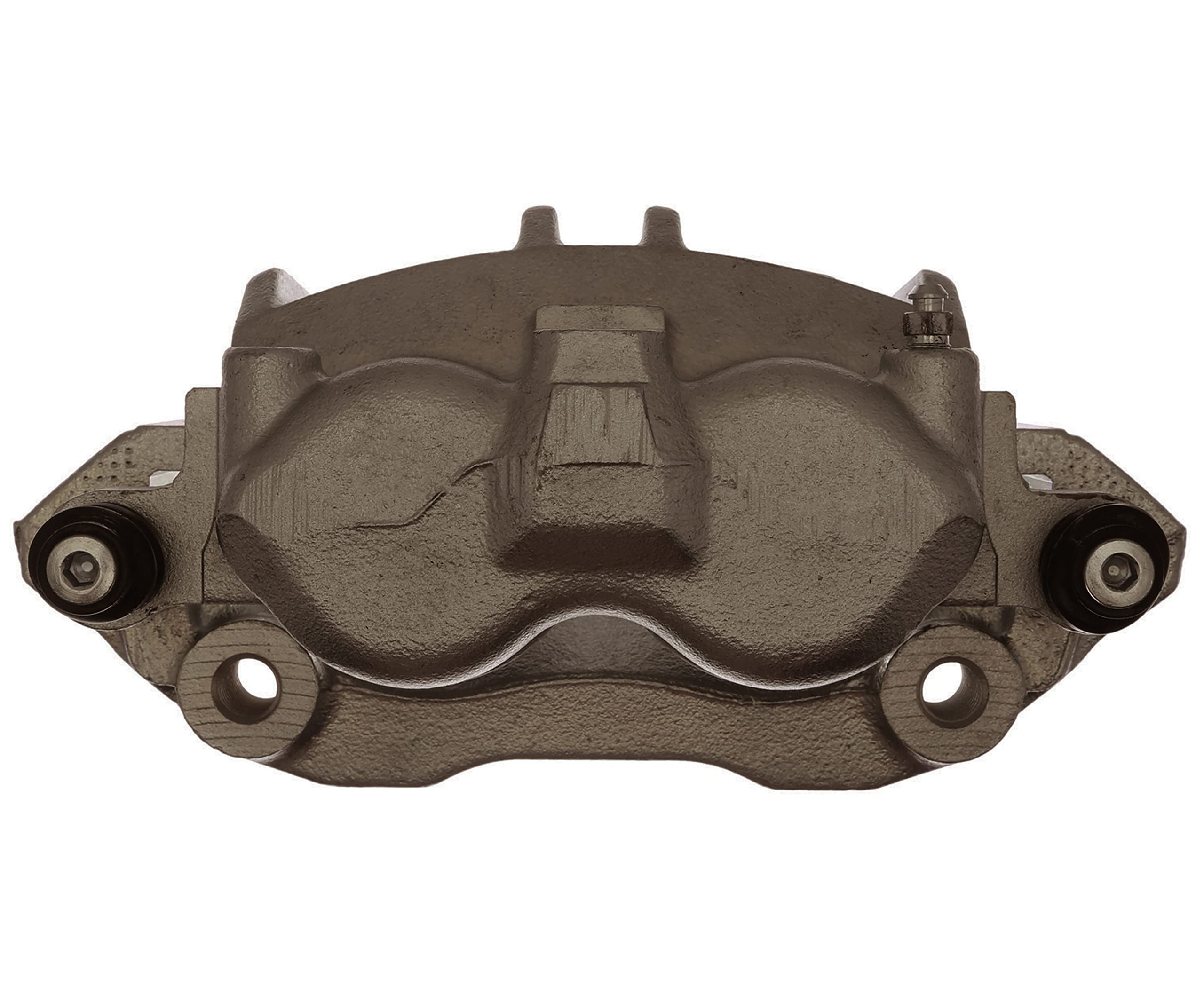 Raybestos FRC10910 Professional Grade Remanufactured Semi-Loaded Disc Brake Caliper - High Performance Braking for Trucks & SUVs - Perfect for Off-Roading & Heavy-Duty Towing