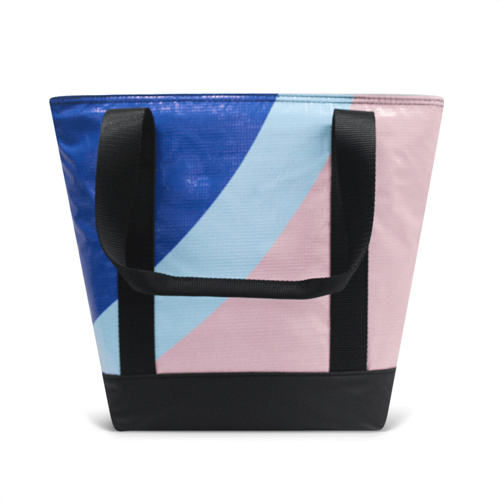 Beck Cooler Bag Bk1 01062 - Insulated Lunch Bag for Work, Picnics & Outdoor Activities - Leakproof & Durable Portable Cooler for Food & Drinks