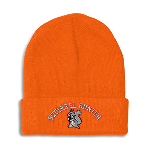 Orange Personalized Text Here